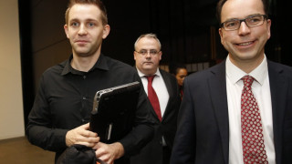 ЕС не дава данните на европейците на САЩ
