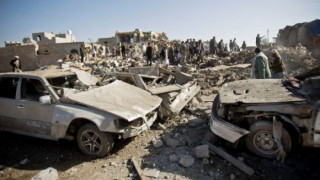 Саудитски офицери убити в Йемен