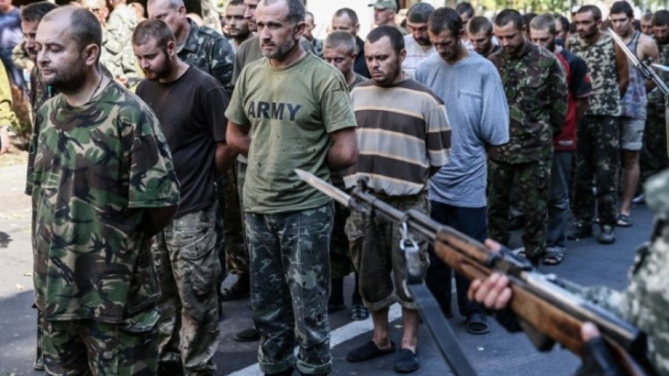 Опълченците в Украйна отложиха изборите | StandartNews.com