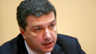 Драгомир Стойнев: БСП е мобилизирана за изборите