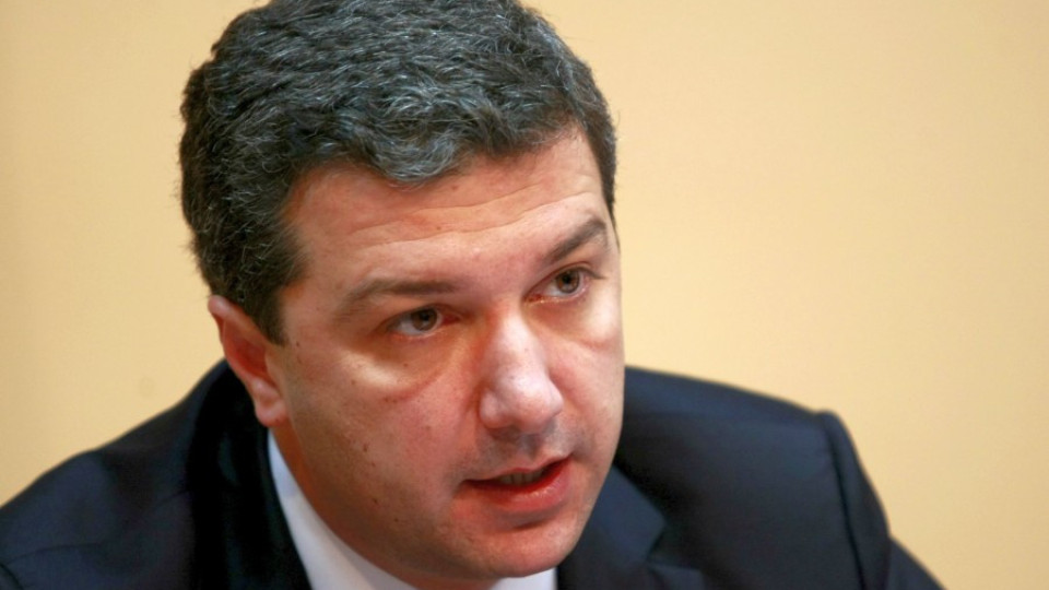 Драгомир Стойнев: БСП е мобилизирана за изборите | StandartNews.com