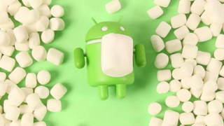 Google пусна Marshmallow