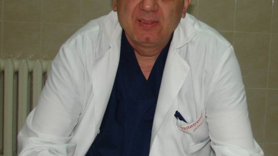Лекар с фалшива диплома работи в болницата в Бургас | StandartNews.com