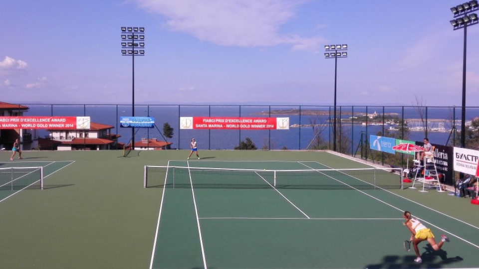 Три българки продължават на „Santa Marina Open” | StandartNews.com