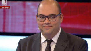 Мартин Райков: АБВ подркепя въвеждането на електронното гласуване
