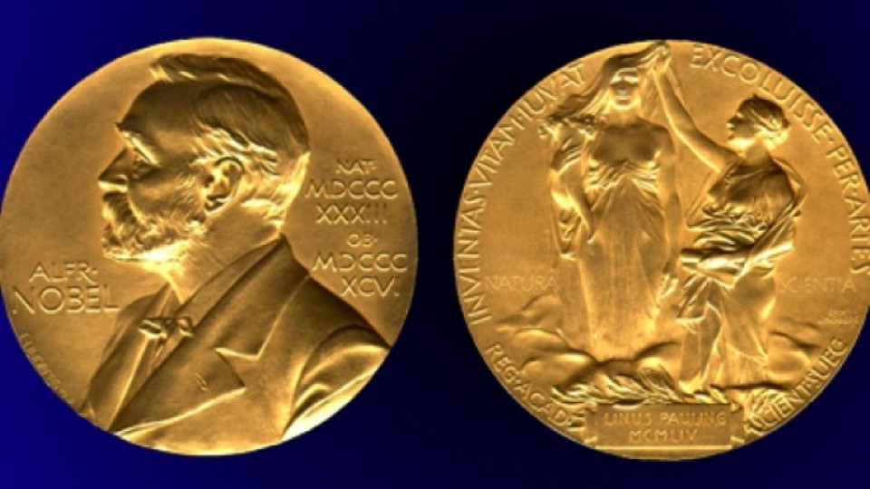 Трима си поделят Нобеловата награда за химия | StandartNews.com