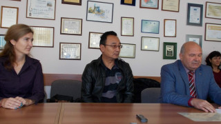 Китайци вдигат завод за фураж в Добрич