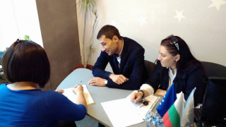 Калина Белмезова: Предстои мащабно обновяване на инфраструктурата в района