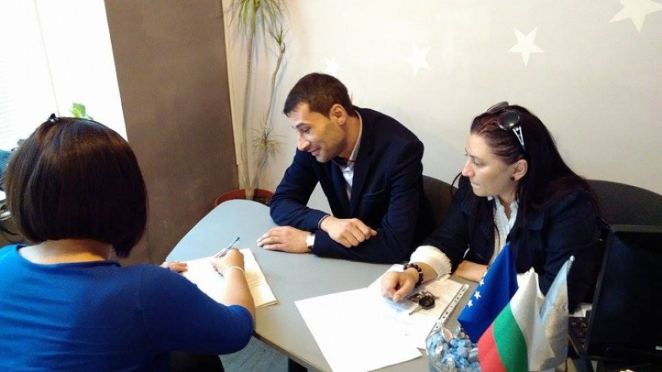 Калина Белмезова: Предстои мащабно обновяване на инфраструктурата в района | StandartNews.com