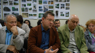 Любомир Христов се срещна с експерти от сектор здравеопазване в града