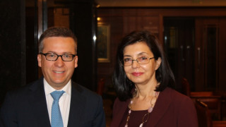 България домакин на международен форум за наука и иновации