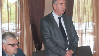 Огнян Ценков във Видин: Образованието е реален приоритет за партия ГЕРБ
