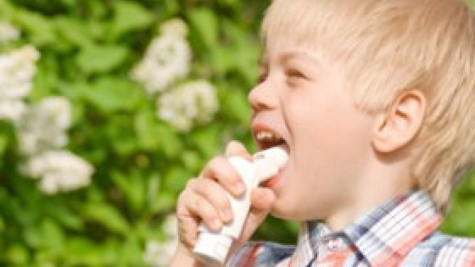 Расте броят на децата с астма в Пернишко | StandartNews.com