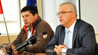 Николай Иванов: Имам готова  инвестиционна програма