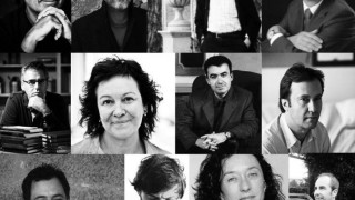 Испанци и португалци на „Софийския международен литературен фестивал“ 