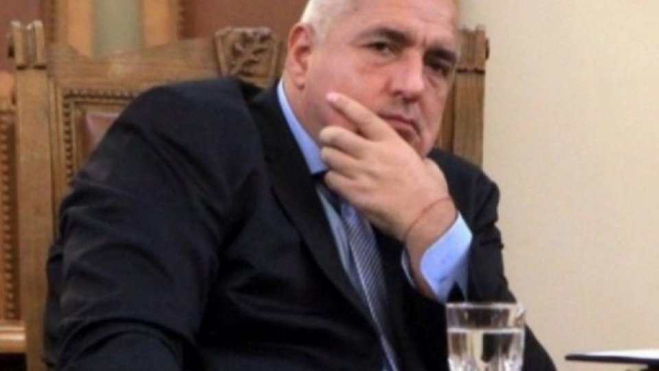 Борисов се среща с Туск за бежанците  | StandartNews.com