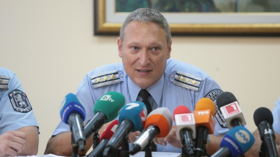 Комисар Рановски: Несъобразена скорост е причината за катастрофата  | StandartNews.com