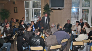 Огнян Цветков настоява за електронно управление във Видин