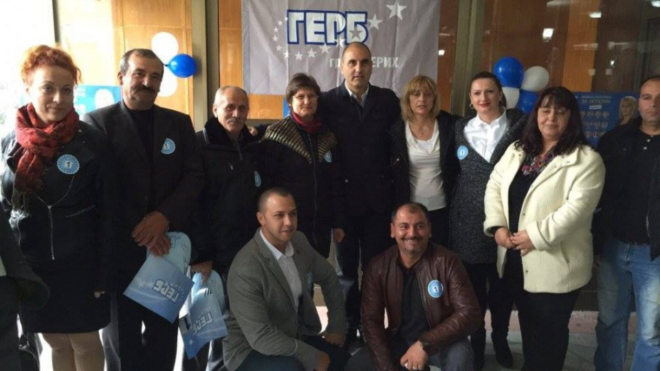 Цветанов: Единствено ГЕРБ може да даде алтернатива на Исперих | StandartNews.com