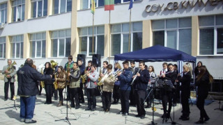 Добричко школо въведе факултативно изучаване на румънски език