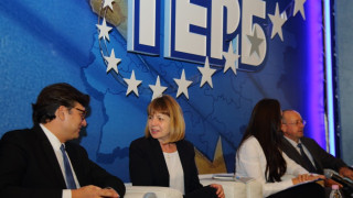 Фандъкова: Разработваме програма за развитие на Северните територии на София