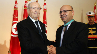 Изненада: Нобелът за мир отиде в Тунис (ОБЗОР)