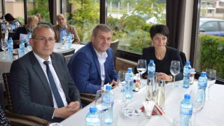  Атанасова: Биопроизводството в България трябва да се развива