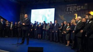 Цветанов: Подкрепете Валентин Василев – за бъдещето на децата на Разград
