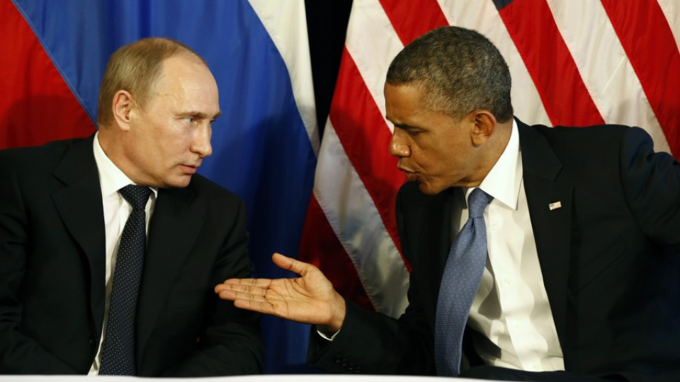 САЩ и Русия преговарят за сирийското небе | StandartNews.com