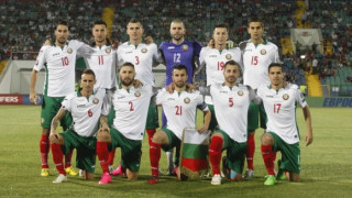Хърватия не остави шансове на България в Загреб