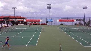 Българка ще играе на финала на „Santa marina Open"
