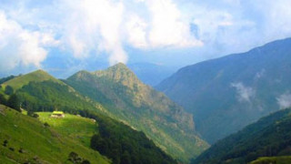 Издирваха турист изгубил се в Стара планина