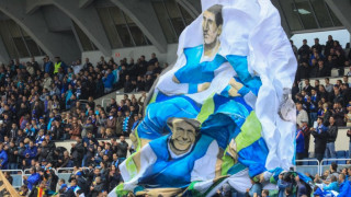"Левски" губи втори младок до лятото