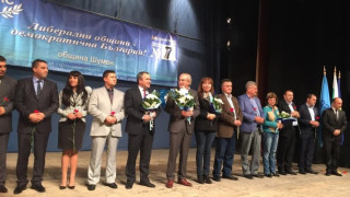 Местан: ДПС е гаранция срещу диспропорциите в малките общини
