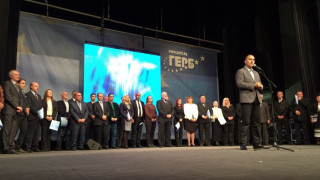 Цветанов: Искаме да променим България в интерес на хората