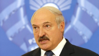 Лукашенко с пети президентски мандат