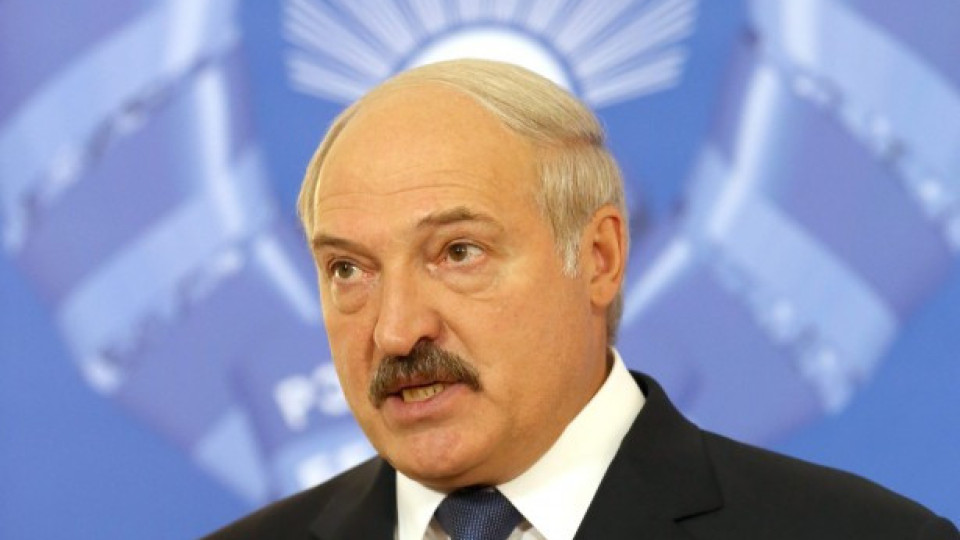 Лукашенко с пети президентски мандат | StandartNews.com