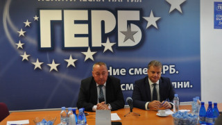 Ташков: Очакваме строителното разрешение за Голямоконарско шосе в Пловдив