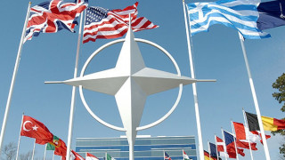 Искаме рамо от НАТО за 3 разработки