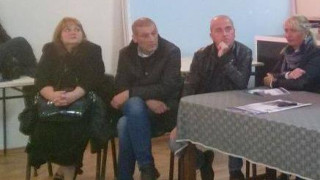 ГЕРБ Бургас с проект за следващия мандат