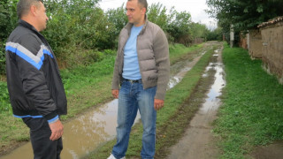 Сава Савов сигнализира за  безконтролно и предизборно кърпене на дупки