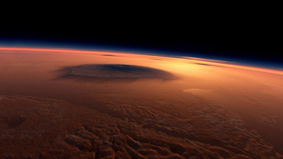 НАСА покорява Марс на три етапа | StandartNews.com