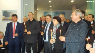 Детелина Николова е един от успешните кметове на ГЕРБ