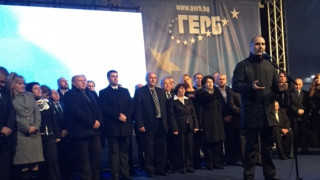 Цветанов: Детелина Николова е сред най-успешните кметове на ГЕРБ