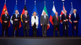 Иран одобри сделката за ядрената си програма 