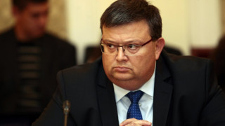 Официално: Цацаров поиска сваляне на имунитета на Сидеров и Чукалов 