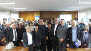 Цветанов: Аксаково е една от най-проспериращите общини в България