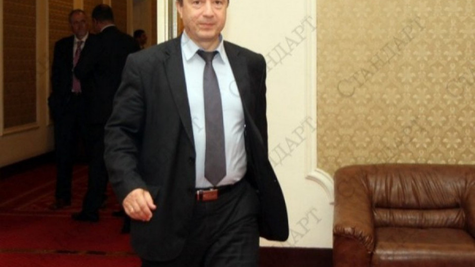 Стоилов: Политиците да говорят за оползотворяване в полза на хората | StandartNews.com