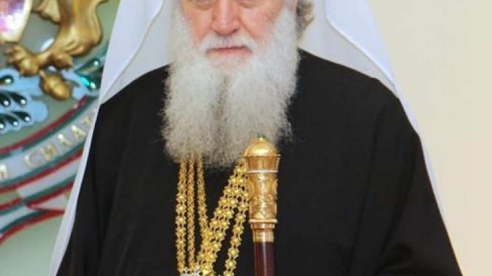 Патриарх Неофит празнува юбилей в Троянския манастир | StandartNews.com