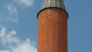 Вдигат джамия за 1 млн. на ул. "Батак" в Пловдив